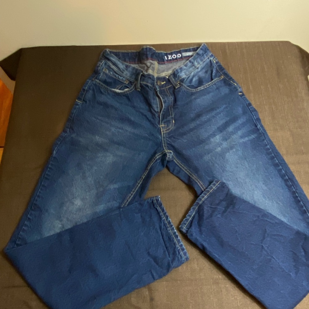 Boys Jean